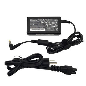 Chicony A11-065N1A 65W 19V 3.42A AC Adapter Charger with Power Cord